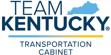 Team Kentucky Transportation Cabinet logo